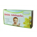 Batista bebelusului - aspirator nazal pentru copiii mici